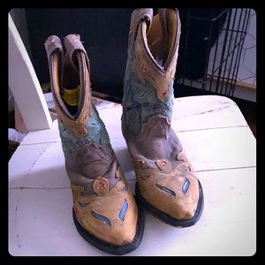 Cowboy Boots